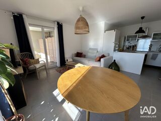  Appartement à louer 3 pièces 62 m²