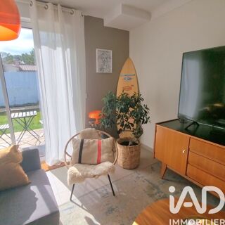  Maison à vendre 6 pièces 191 m²