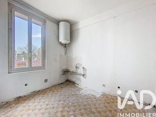  Appartement à vendre 2 pièces 33 m²