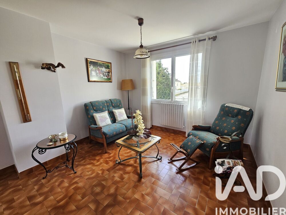 Vente Maison Vente Maison/villa 5 pièces Saint-philbert-de-bouaine