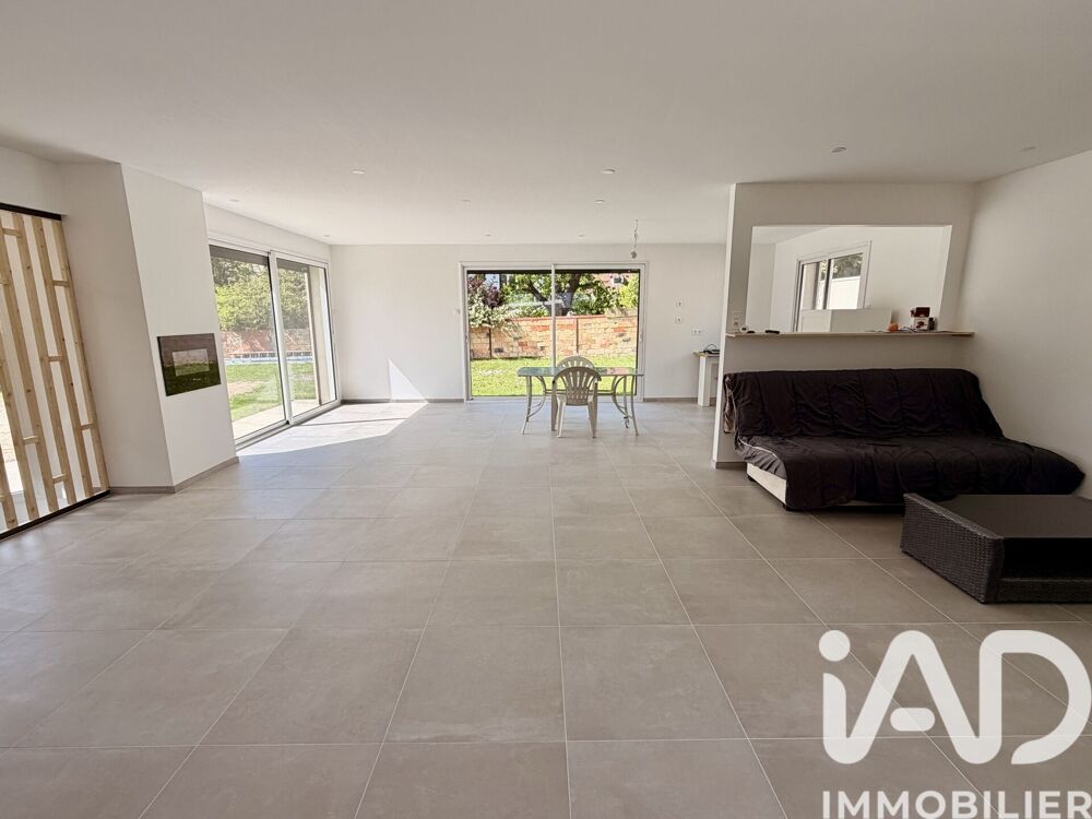 Vente Maison Vente Maison/villa 6 pièces Soisy-sur-seine