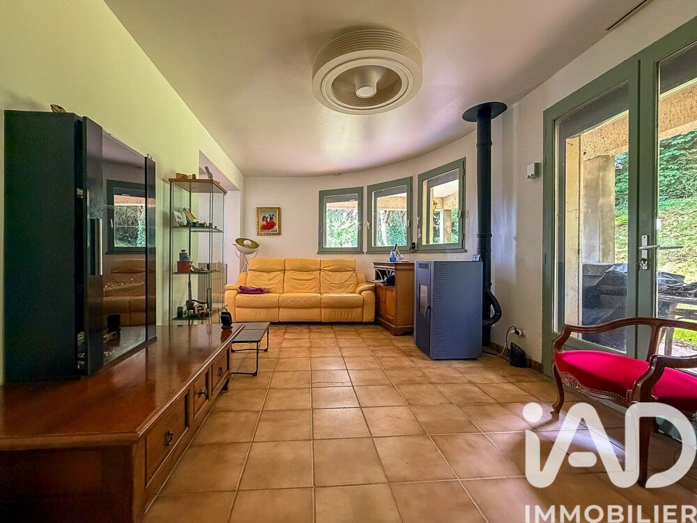 Vente Maison Vente Maison/villa 5 pièces Saint-denis-des-murs