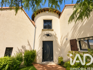  Maison à vendre 7 pièces 223 m²