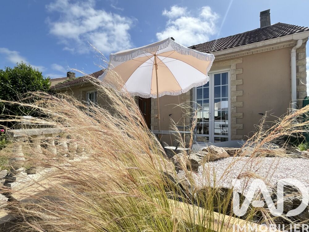Vente Maison Vente Maison/villa 5 pièces Bouguenais
