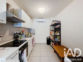  Appartement à vendre 4 pièces 92 m²