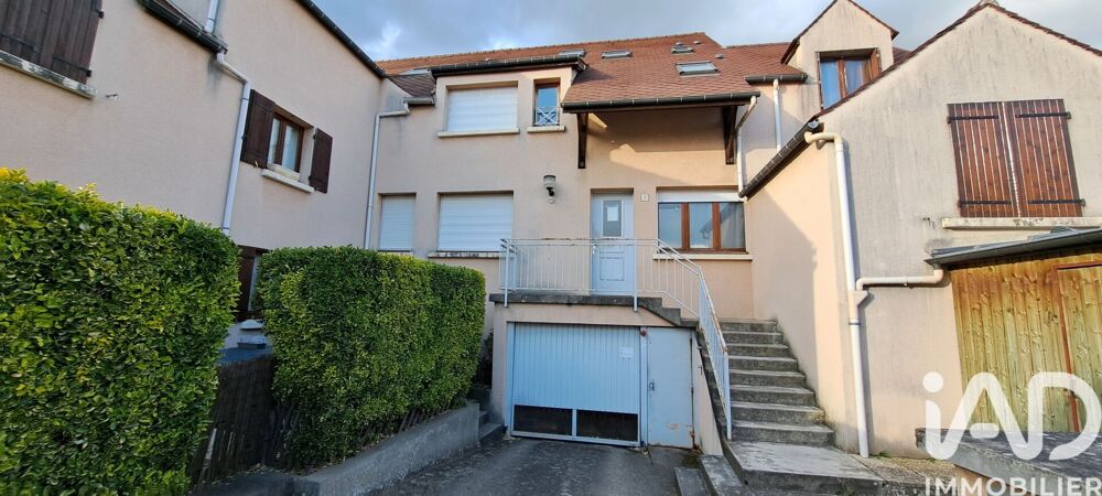 Vente Appartement Vente Appartement 1 pièce Gaillon-sur-montcient