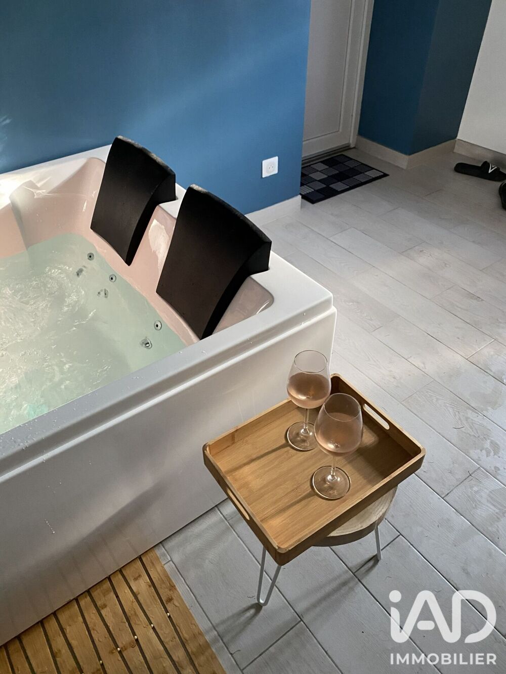 Vente Maison de village 3 pièces