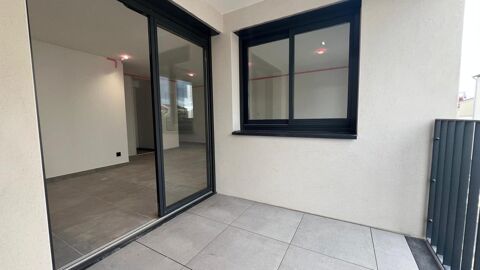   2 chambre plus balcon Appartement - 3 pièce(s) - 74 m²