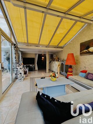  Maison à vendre 4 pièces 137 m²
