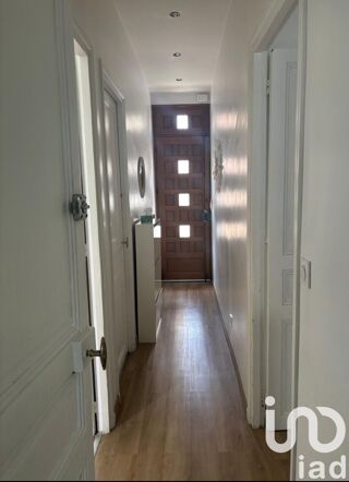 Maison � vendre 3 pi�ces 85 m�