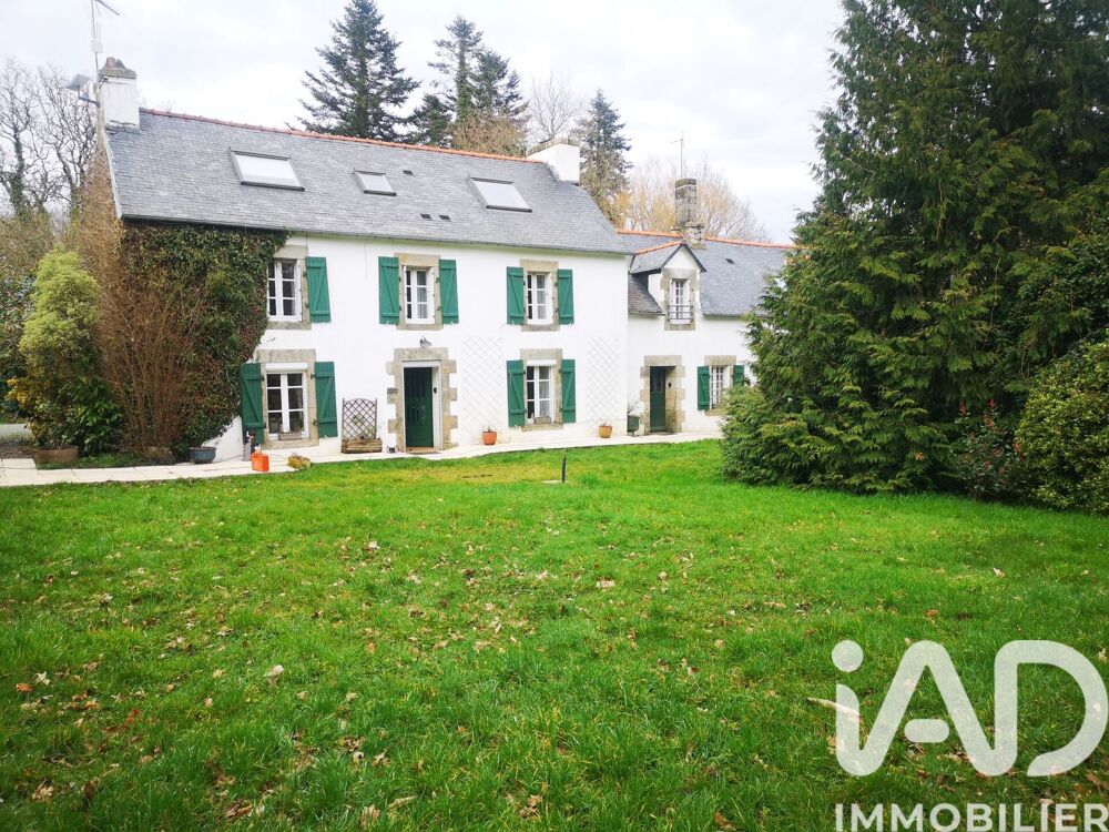 Vente Maison de campagne 20 pièces