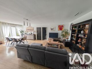  Maison à vendre 3 pièces 75 m²