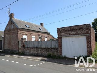  Maison à vendre 4 pièces 91 m²