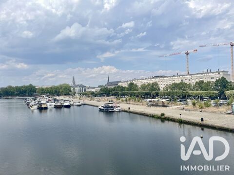  Appartement à vendre 5 pièces 106 m²