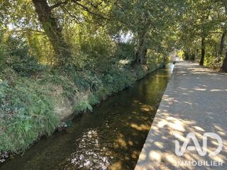  Maison à vendre 6 pièces 150 m²