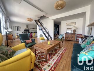  Appartement à vendre 7 pièces 156 m²