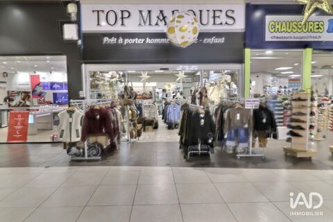 Vente Surface diverse 50 m&sup2; 89000 13120 Gardanne