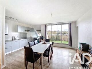  Appartement � vendre 3 pi�ces 52 m�