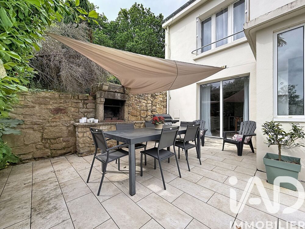 � vendre  Maison Nostang (56690)