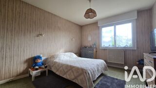  Maison à vendre 7 pièces 145 m²
