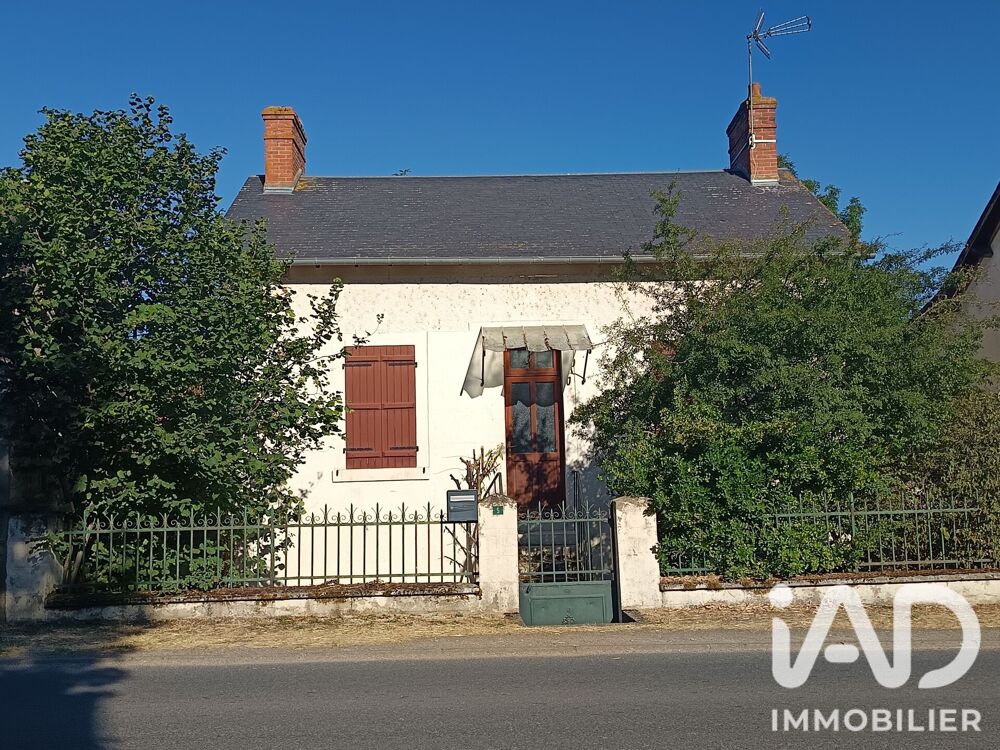 Vente Maison/villa 3 pièces