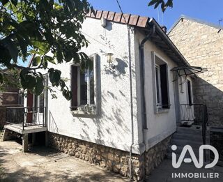  Maison à vendre 4 pièces 73 m²