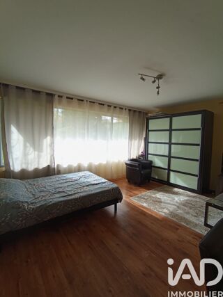  Appartement à vendre 1 pièce 35 m²