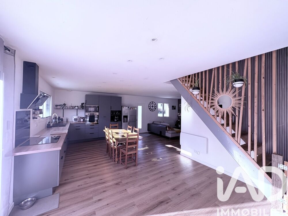 Vente Maison Vente Maison de ville 5 pièces Soulom