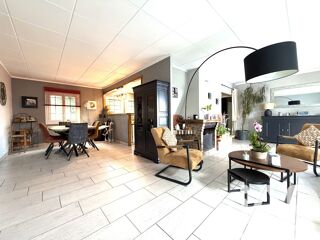  Maison à vendre 7 pièces 150 m²