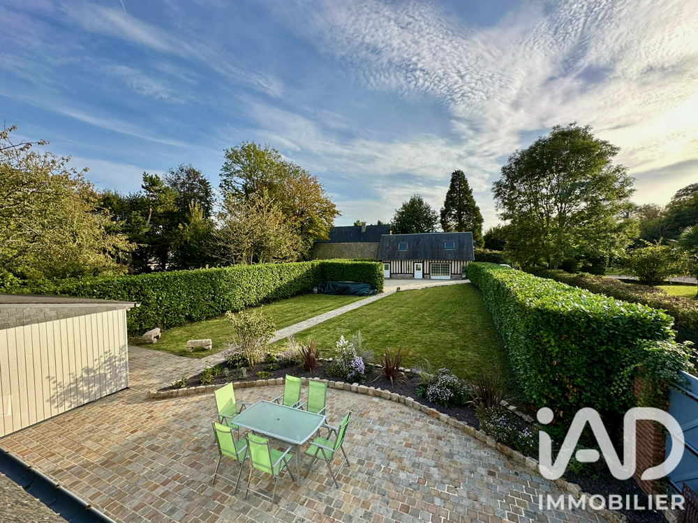Vente Maison Vente Maison/villa 7 pièces Néville