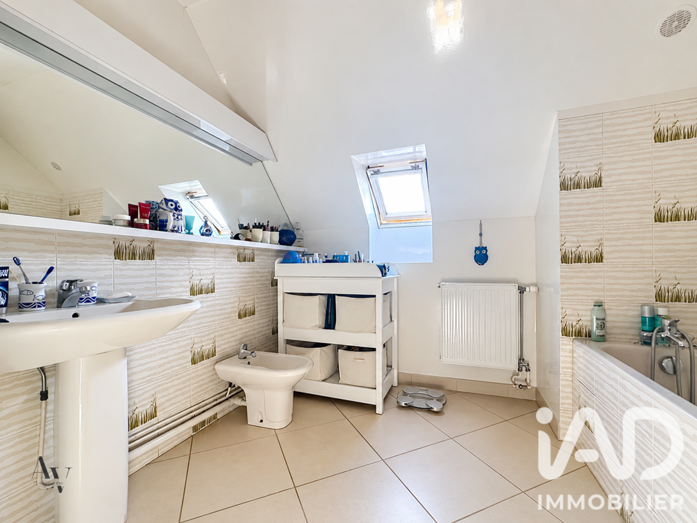 à vendre  Maison Orgeval (78630)