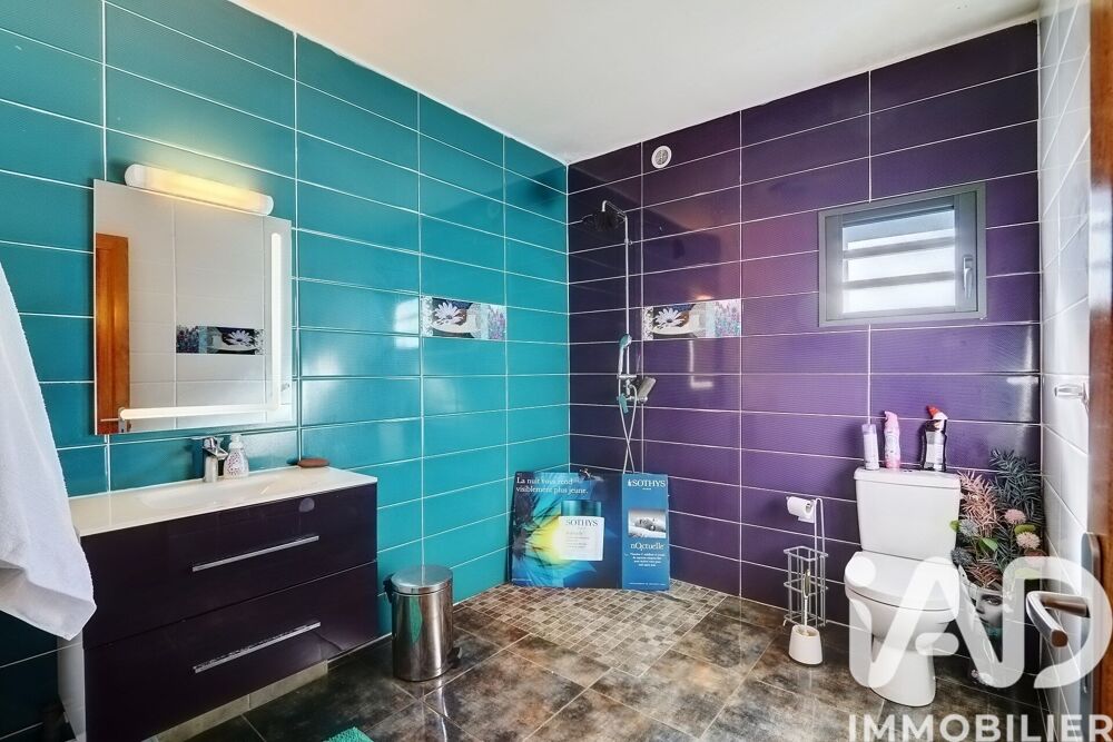 Vente Maison Vente Maison/villa 5 pièces Saint-louis