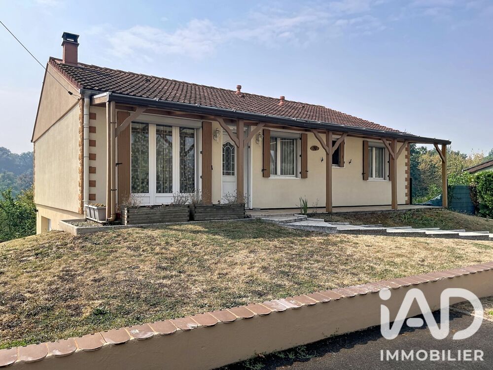 Vente Maison Vente Maison/villa 5 pièces Kédange-sur-canner