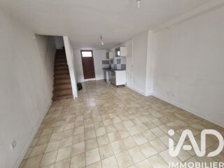  Maison � vendre 2 pi�ces 41 m�