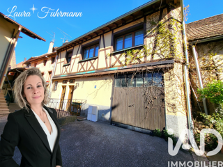  Immeuble à vendre 257 m²