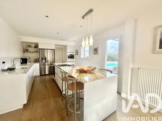  Maison à vendre 7 pièces 169 m²