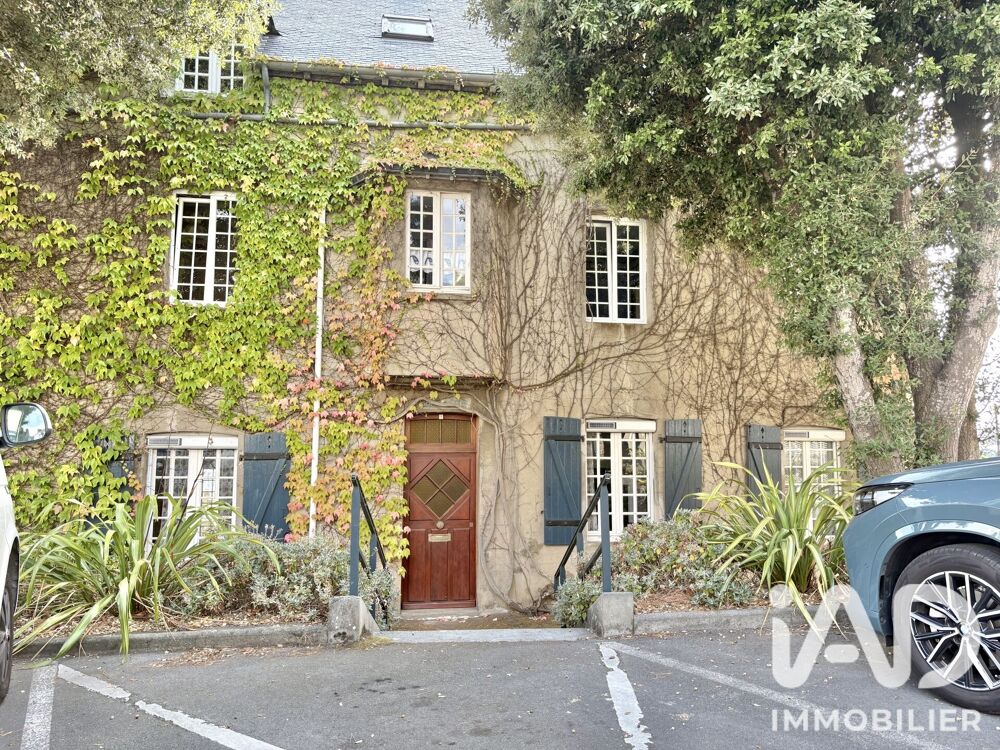 Vente Maison Vente Demeure 11 pièces Saint-malo