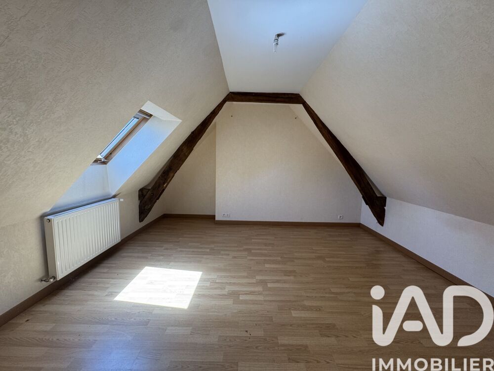 Vente Maison/villa 3 pièces