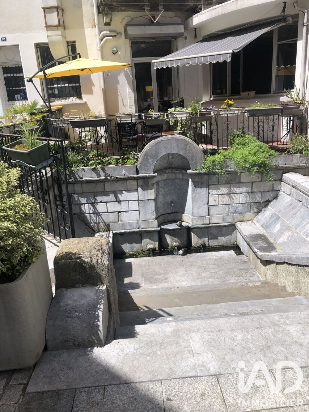 Vente Maison/villa 10 pièces