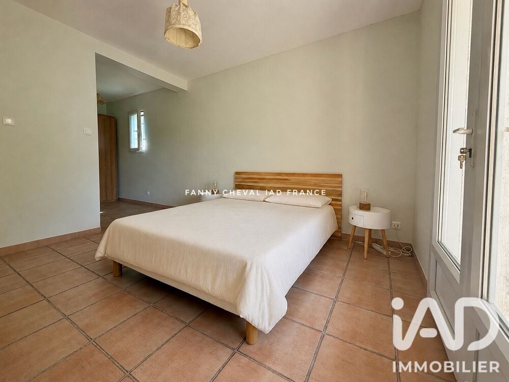 à vendre  Maison La Seyne-sur-Mer (83500)