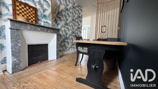  Appartement à louer 5 pièces 114 m²