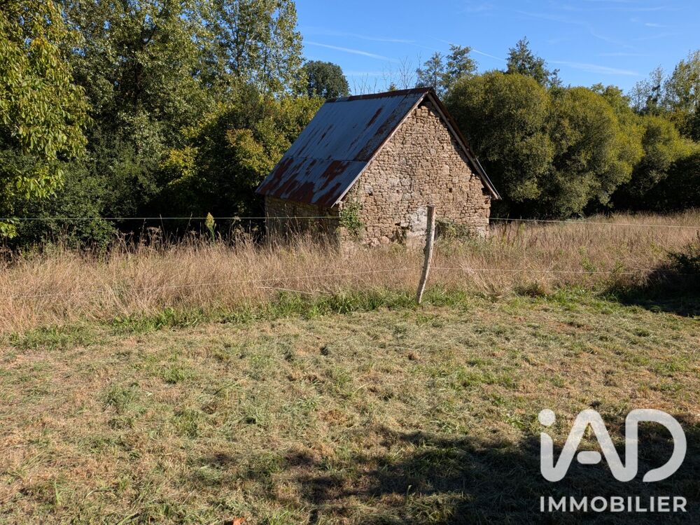 Vente Maison Vente Maison de campagne 3 pièces Le parc