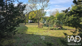  Terrain à vendre 854 m²