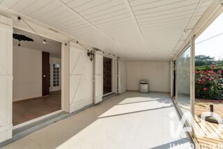  Maison à vendre 5 pièces 92 m²