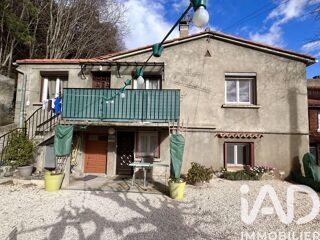  Maison à vendre 7 pièces 176 m²