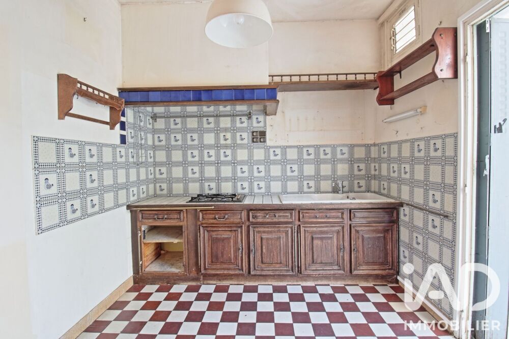 Vente Maison Vente Maison/villa 4 pièces Saint-maur-des-fossés