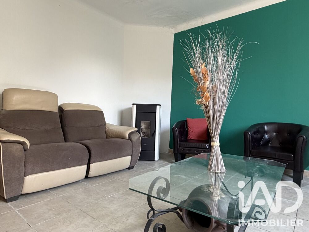 Vente Maison de village 6 pièces