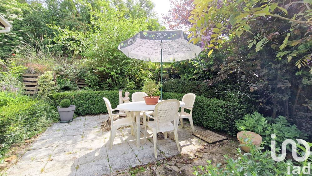 Vente Maison Vente Maison/villa 6 pièces Ville-sur-yron