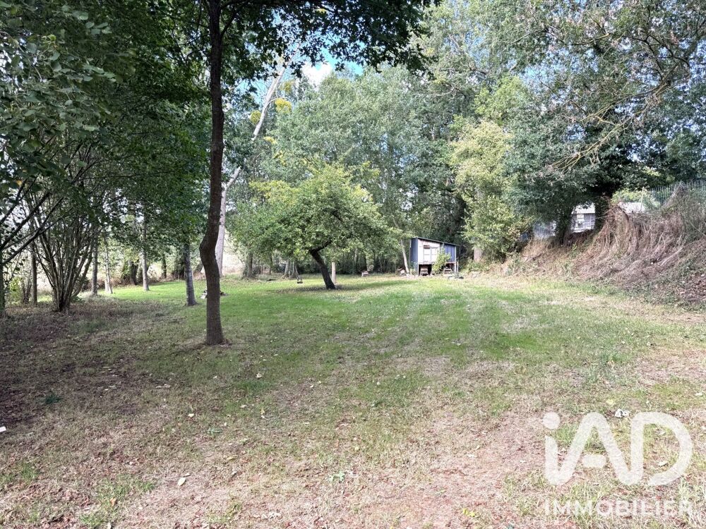 Vente Terrain Vente Terrain à bâtir 3 462 m&sup2; Bourg-achard