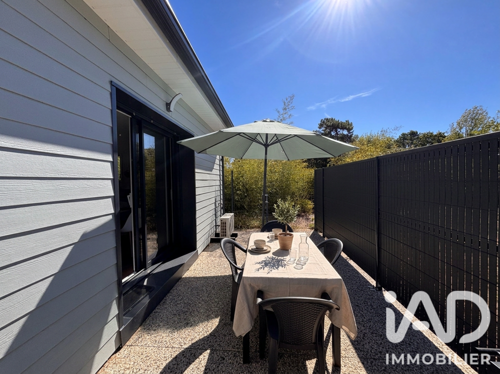 Vente Maison/villa 2 pièces